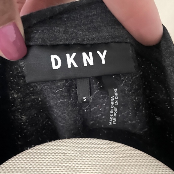 DKNY sequin tee - Picture 6 of 6